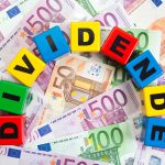 Dividendenstrategie: Ideal für die langfristige Geldanlag ein Aktien! - Stockfoto-ID: 290959405 Copyright: foodbytes, Bigstockphoto.com