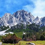 Die Landschaft und Natur rund um Kitzbühel genießen - ideal für alle Bergfreunde!