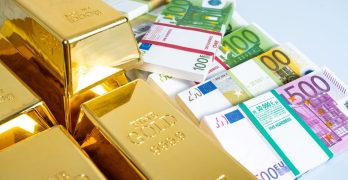 Geldanlage in Gold - worauf achten?